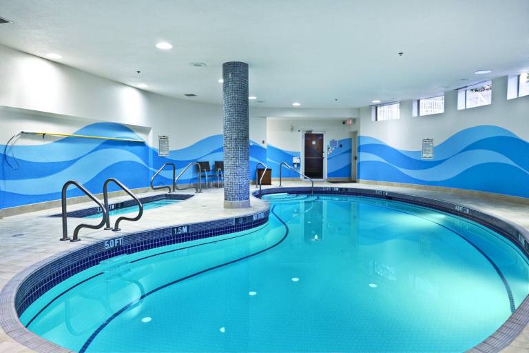 Holiday Inn Express-Langley By IHG — photo 5