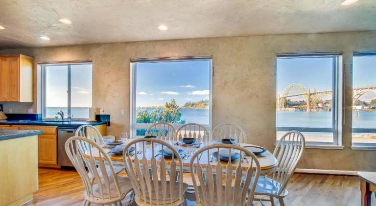 Vacation home with 4 rooms for 10 persons — photo 4