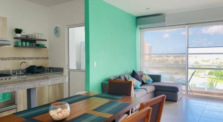 Rental apartment with pool | Pets are welcome — photo 4