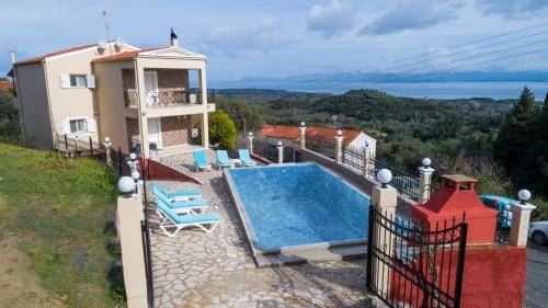 Apartment Kavos