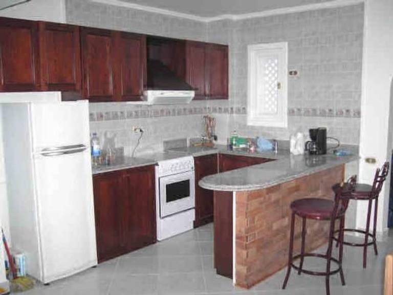Rental apartment with garden, pool & patio | Nature view — photo 4
