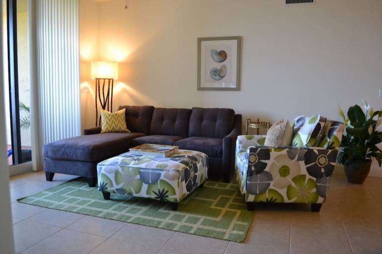 Condo Punta Rassa