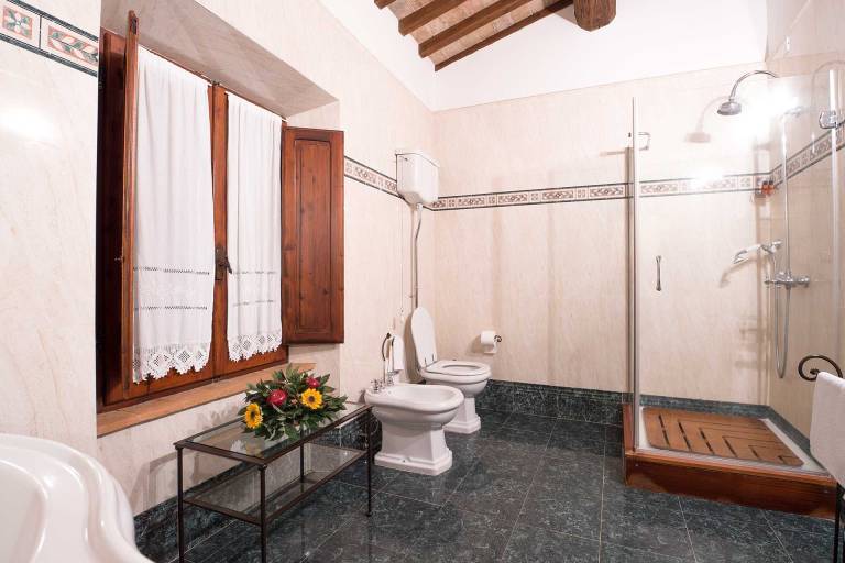 Casale Montepulciano