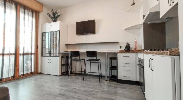 Holiday apartment with 1 room for 2 persons — photo 3