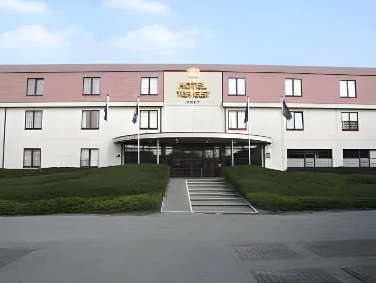 Hotel Ter Elst