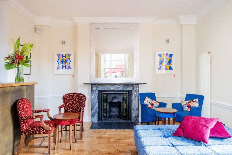 Clifton Hotel — photo 3