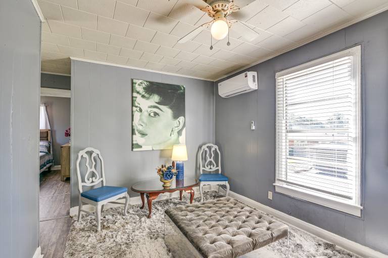 Near Sabine Lake: Pet-Friendly Apt in Port Arthur — photo 4