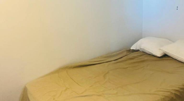 Rental apartment with 1 room for 3 persons in Helsinki