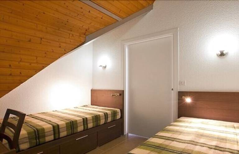 Appart'hôtel  Larmor-Baden