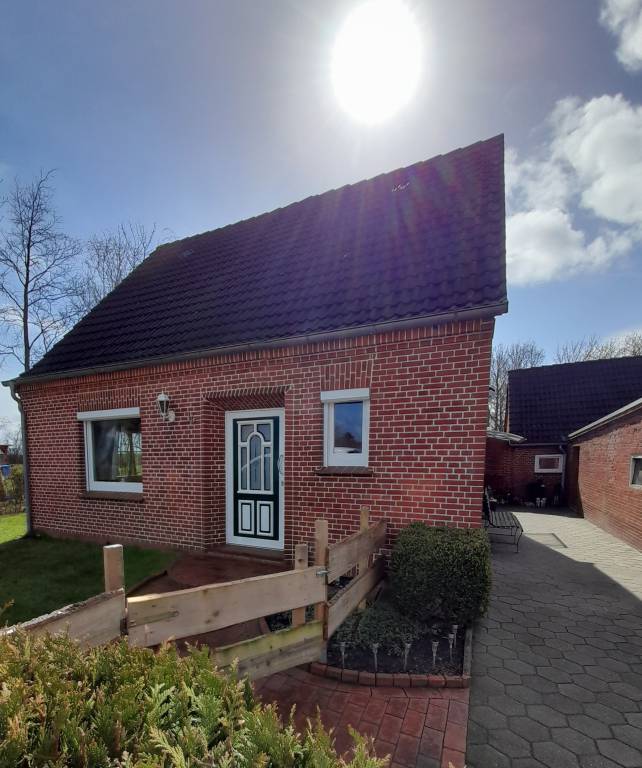 Ferienhaus Hinte