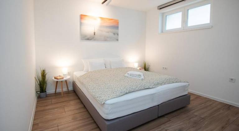 Apartment with patio | Suitable for remote work — photo 2