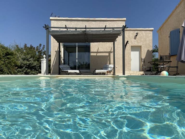 Appartement Vacqueyras