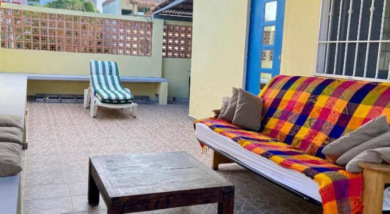 Casa Kini en Cancun in Costa Mujeres