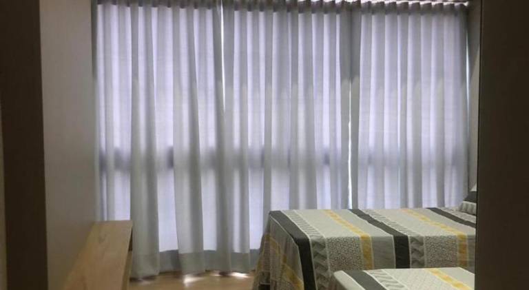 Holiday apartment with 2 rooms for 6 persons — photo 5