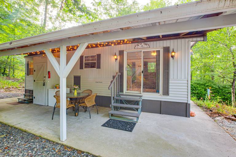 House Linville