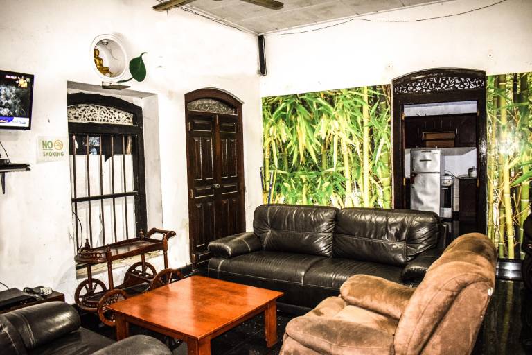 Rental apartment | Suitable for remote work — photo 4