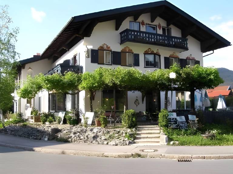 Hotel Bavaria in Inzell