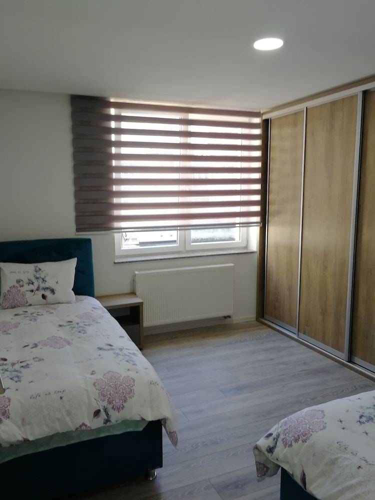 Apartma Ilidža