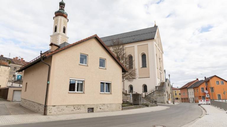 Ferienhaus  Furth im Wald
