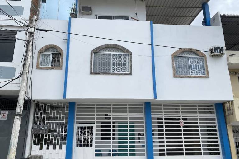 Apartamento  Manta