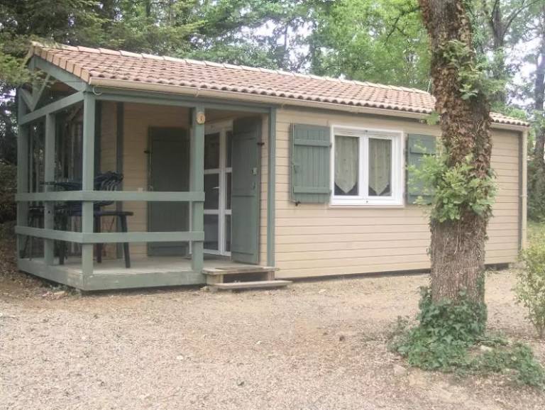 Chalet Végennes