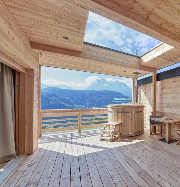 Chalet Barbian