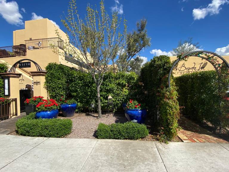Bespoke Inn Scottsdale in Scottsdale, AZ