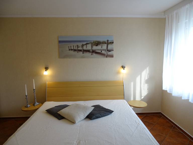 Ferienwohnung  Neppermin