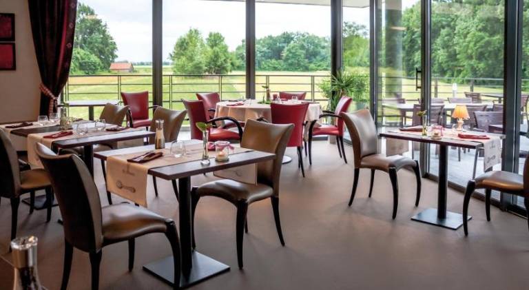 Hotel Spa les Alizes — photo 4