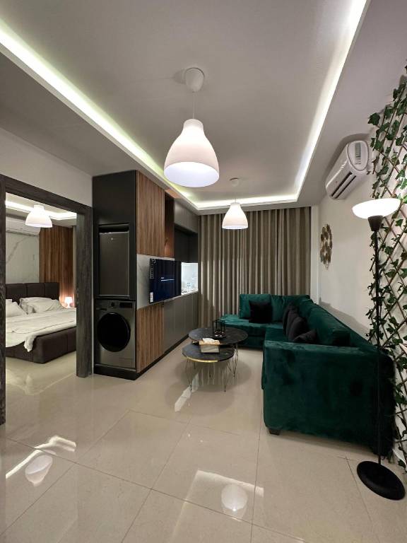 Appartement Abdun Al Shmali