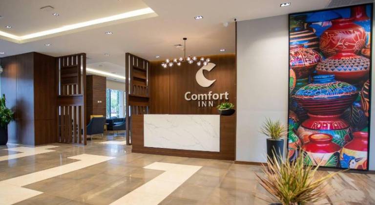 Comfort Inn Tegucigalpa — photo 4