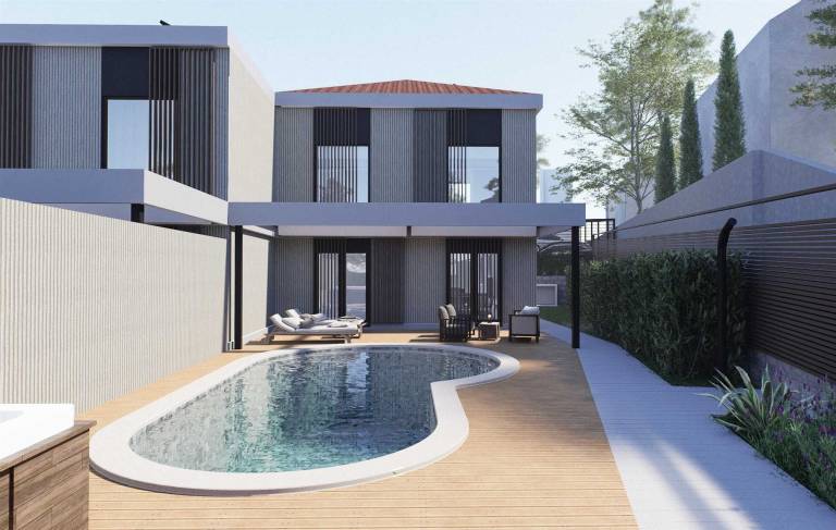 Villa  Hvar