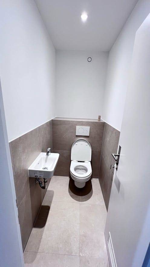 Gemeinschaftszimmer  Puchheim