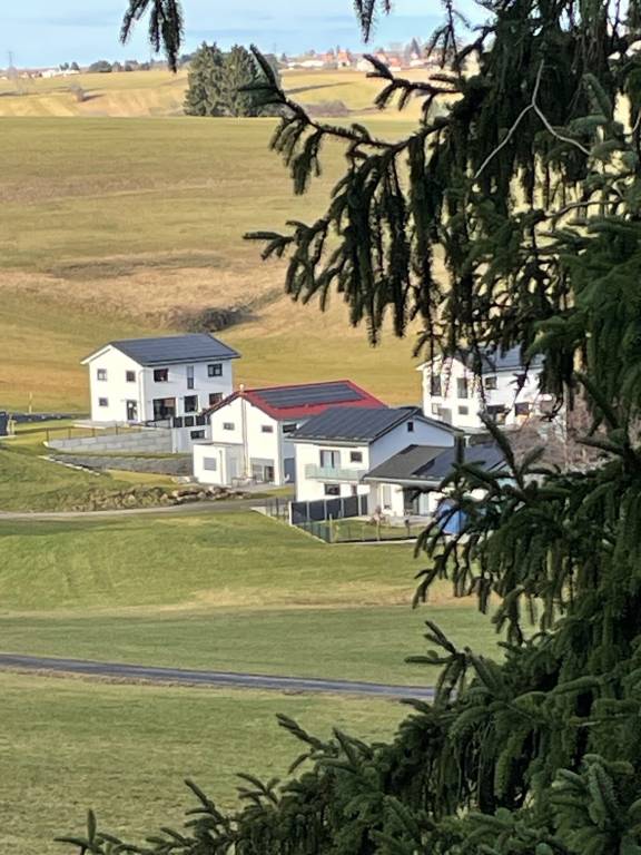 Ferienhaus mit Hund in Wellendingen, Schwarzwald f&uuml;r max. 4 Personen