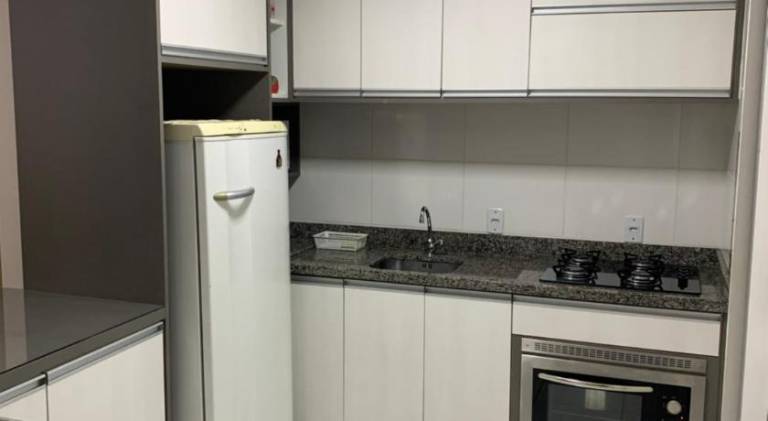 Holiday apartment with 2 rooms for 4 persons — photo 4