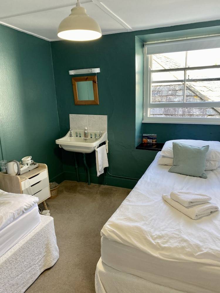Bed and breakfast  Stratton