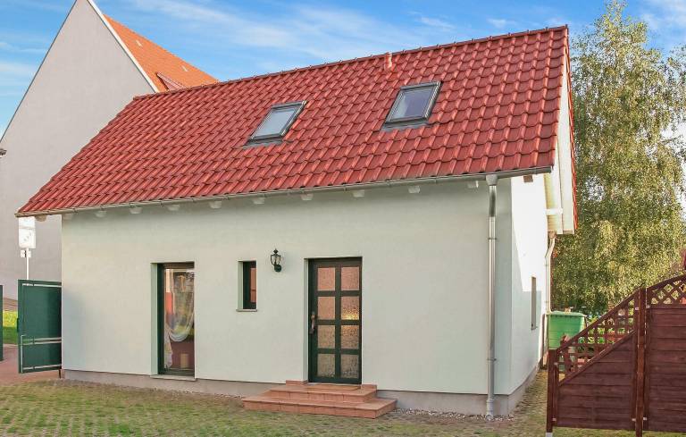 Ferienhaus Carwitz