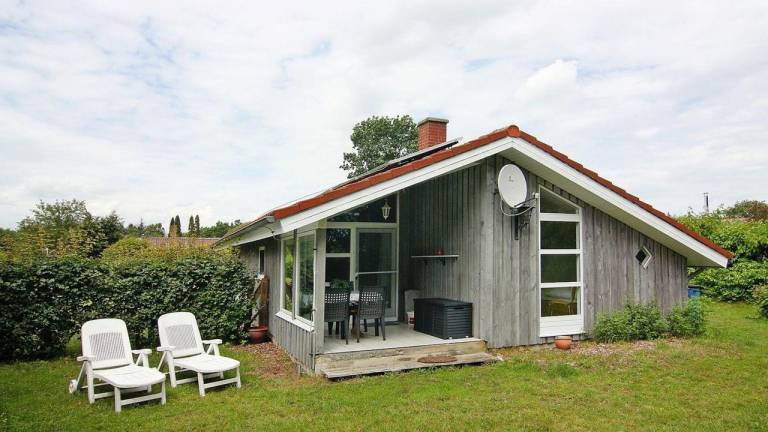 Ferienhaus  Janneby