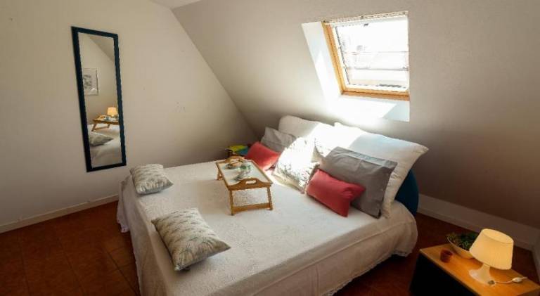 Holiday apartment with 1 room for 3 persons — photo 2