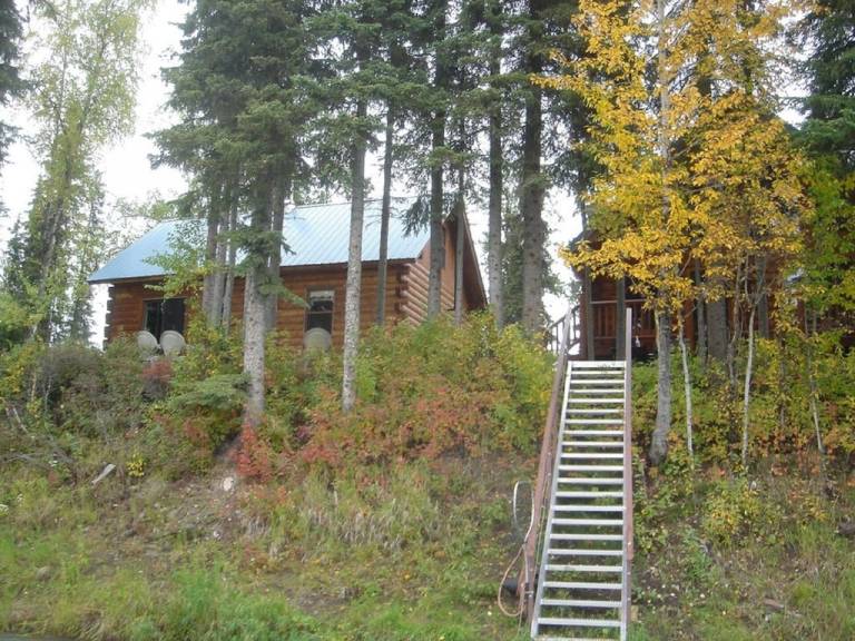 Cabin Soldotna
