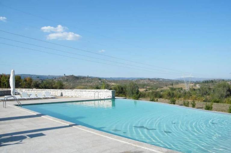 INATEL Vila Ruiva Hotel