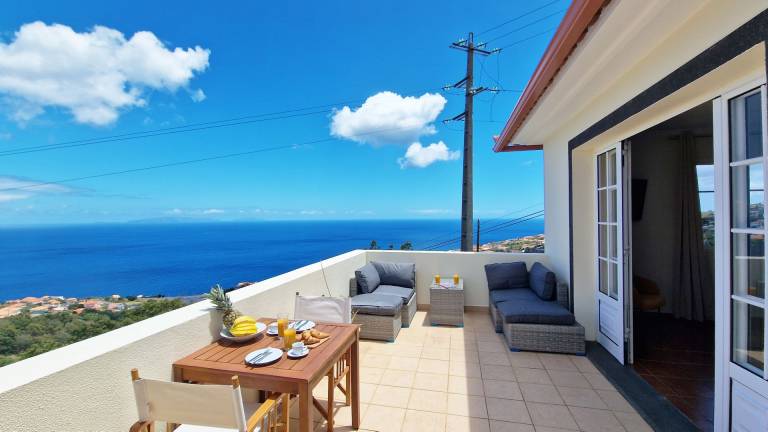 Ferienwohnung  Santa Cruz