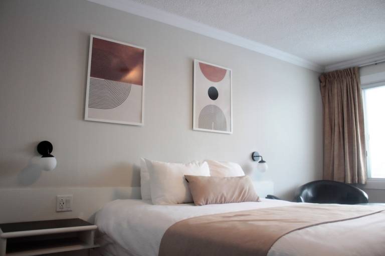 Motel Chicoutimi