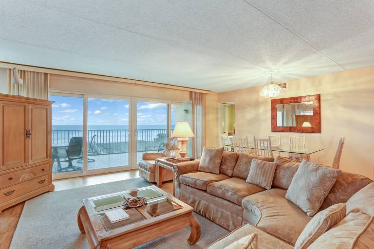 Condo  Fernandina Beach