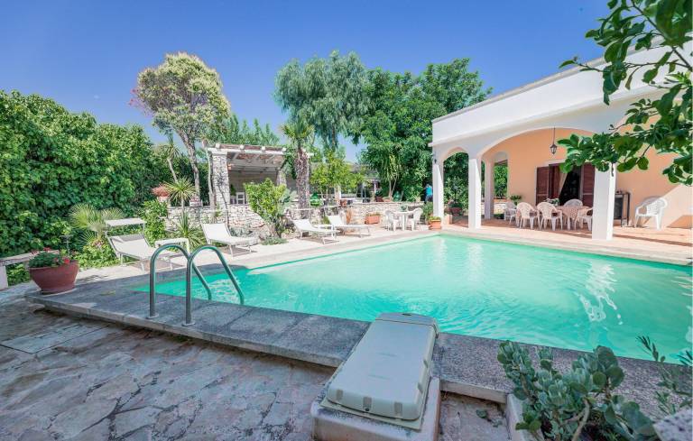 Huis Ostuni
