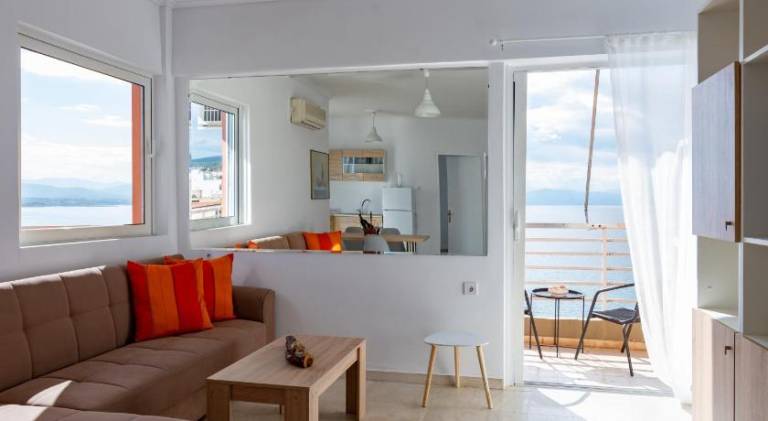 Nice apartment | Beach nearby | Pets are welcome — photo 2