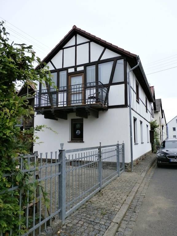 Ferienwohnung Braubach