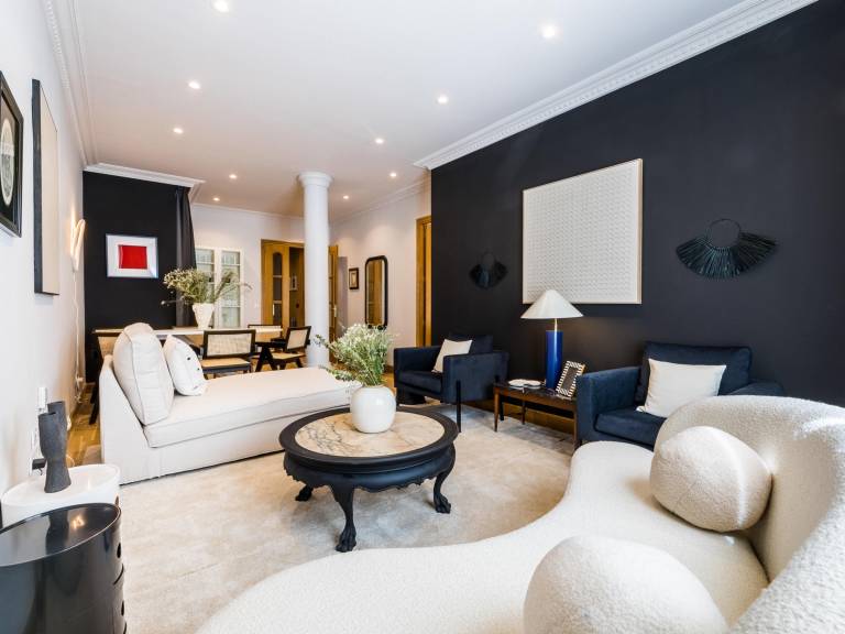 Apartment San Sebastián