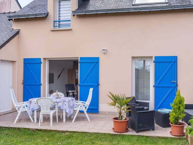 Appartement Damgan
