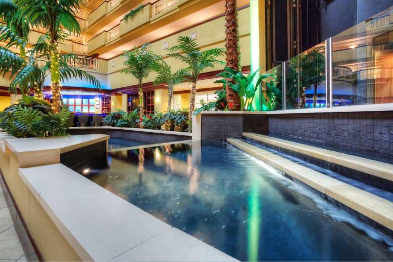 Embassy Suites by Hilton Laredo — photo 4